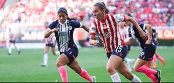 Se encontraron en el Campeón