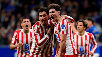 El golazo de Julián Álvarez