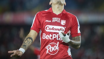 Así va la tabla de posiciones en la Liga BetPlay tras la fecha 16: los partidos que faltan para quedar al día en el calendario y las cuentas de los equipos