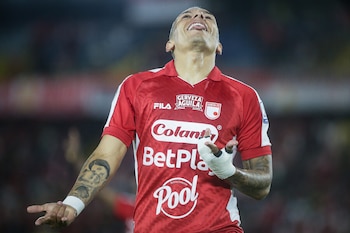 -crédito Cristian Bayona/Colprensa
