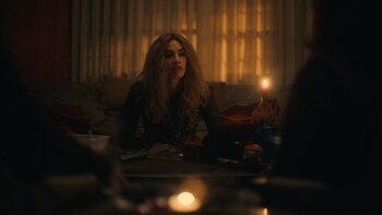 Lali Espósito participó recientemente en