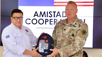 La inversión de $50,000 en