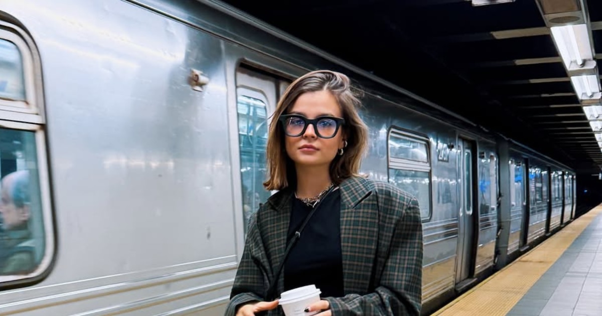 Muna Pauls revela a su pareja tras meses de romance