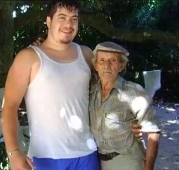 Ernesto Cirilo Ayala, más conocido