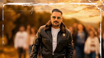 Andy lanza 'Solo', el último