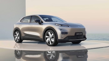 El Deepal S05 está disponible en versión REEV y en versión 100 % eléctrica para responder a diferentes necesidades de movilidad y hábitos de uso.