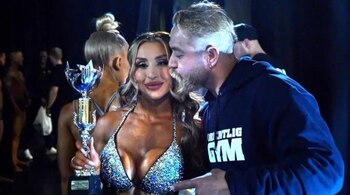 El esposo de Roya, Kamal