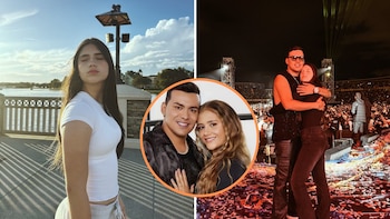 La hija mayor de Yeison Jiménez compartió una reflexión sobre su madre y la muerte del cantante: “Después de perder a mi papá, entendí aún más”