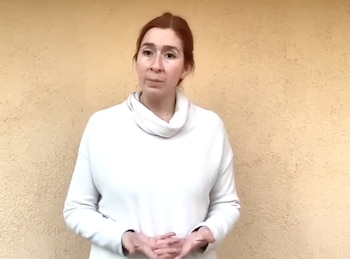 Catalina Pérez