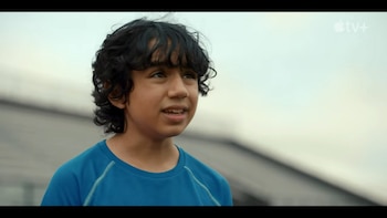 "Circuit Breakers" es una antología