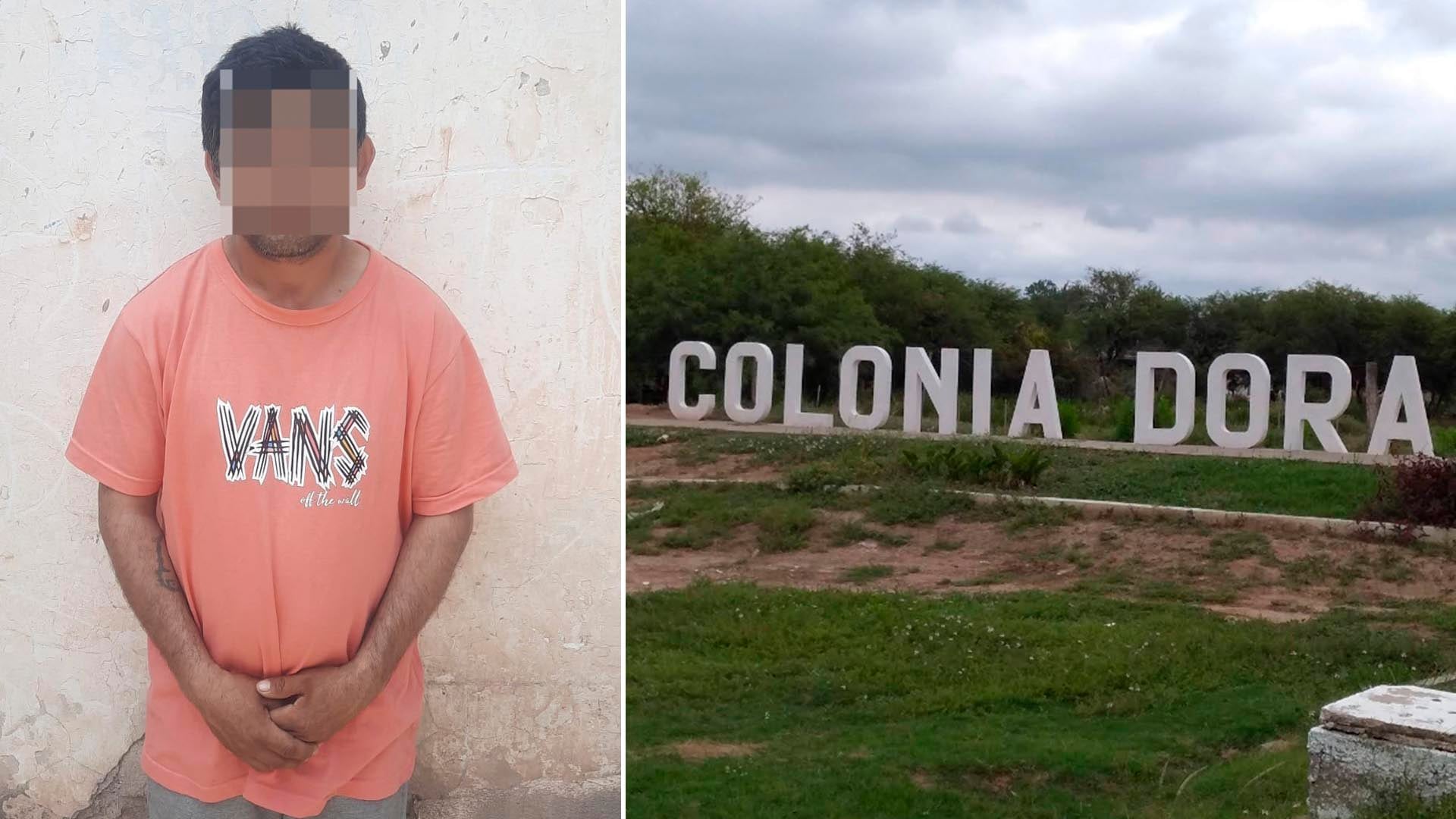 Conmoción en Santiago del Estero: una nena de 10 años fue al hospital por un dolor de panza, descubrieron que estaba embarazada y detuvieron al padrastro
