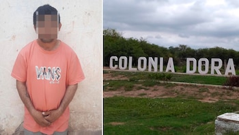 Conmoción en Santiago del Estero: una nena de 10 años fue al hospital por un dolor de panza, descubrieron que estaba embarazada y detuvieron al padrastro