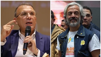 Roy Barreras arremetió contra Juan