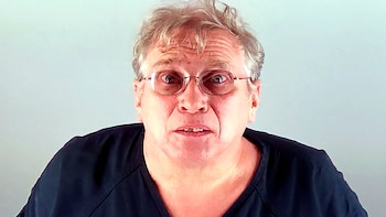 Después de ser expulsado por