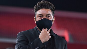 Tranquilidad en el Mundo River: