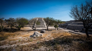 Recorridos del INAH.