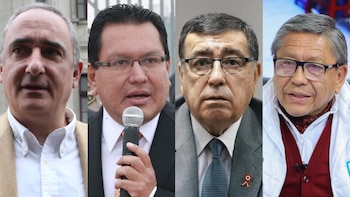 Corrupción, coimas y mafias en