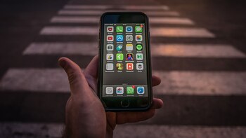 WhatsApp tiene vulnerabilidades en su