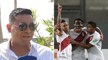 Santiago Salazar advirtió a la