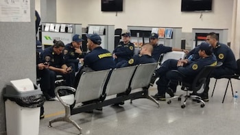 Federico Gutiérrez denuncia que Venezuela impidió ingreso de Bomberos de Medellín tras el terremoto: “Se trata de la vida de la gente”