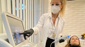 (Crédito: prensa María Alejandra Bugallo)