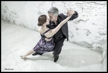 Espectáculos como Sueño al sur