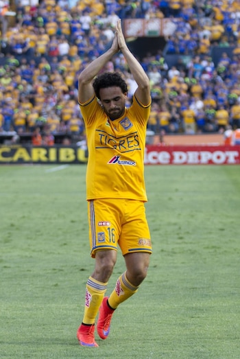 Enrique Esqueda fue parte de