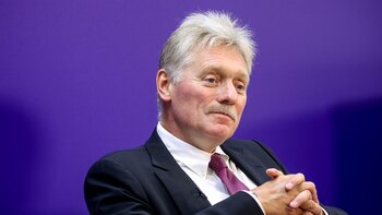 El Kremlin atribuye a la