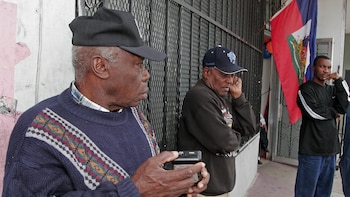 Una coalición de 18 fiscales