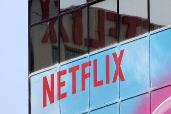 Netflix y otras empresas tecnológicas