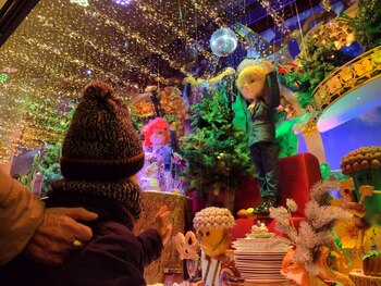 Las aventuras ilustradas y coloridas