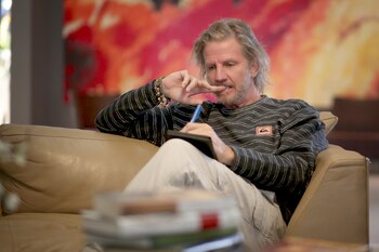 Facundo Arana (Foto: Mario Sar)