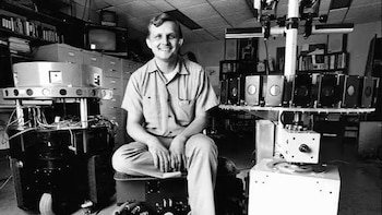 En 1988 anticipó inteligencia artificial de nivel humano en 2028, pero nadie le creyó: Hans Moravec y sus otras predicciones incómodas