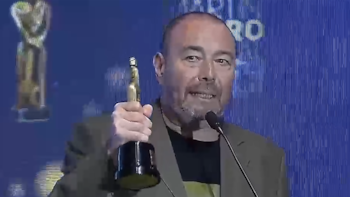 En la terna de Documental