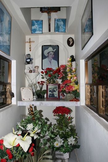 Se puede caminar entre auténticos