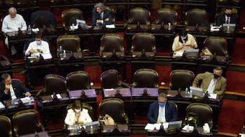 El proyecto fue aprobado en