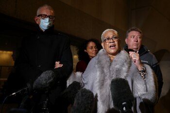 El 6 de junio de 2020, Bibaa Henry y Nicole Smallman fueron asesinadas mientras celebraban un cumpleaños (REUTERS/Tom Nicholson)