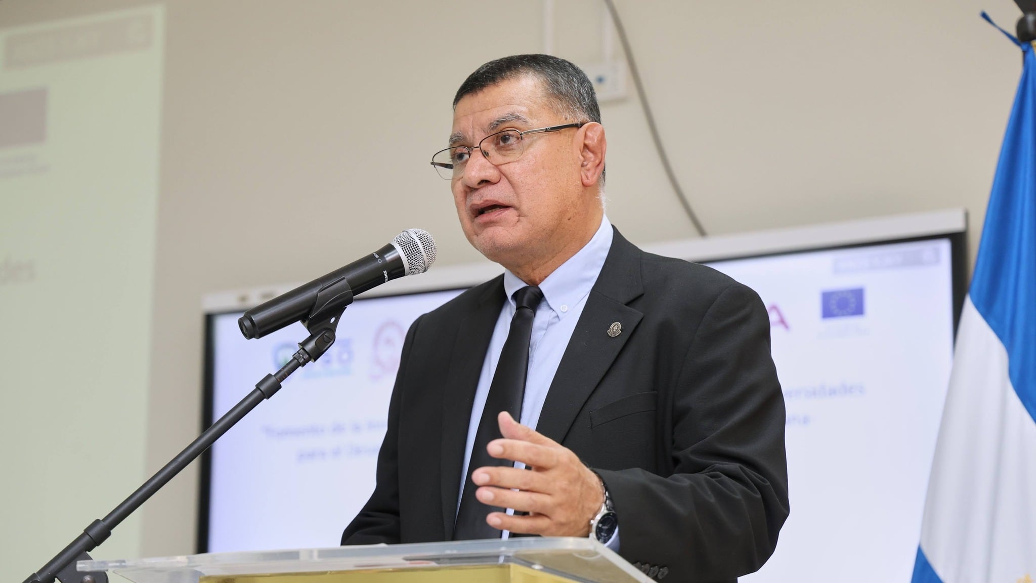 Un ambicioso proyecto conecta a instituciones de Centroamérica y Europa buscando transformar oportunidades en comunidades históricamente postergadas. Programas piloto y redes de cooperación abren un nuevo ciclo para la juventud rural (Cortesía Universidad de El Salvador)