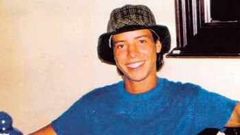 Cristian Schaerer fue secuestrado de