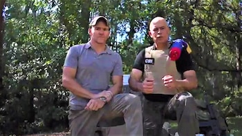 Venezuela. Près de deux ans