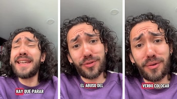 Profesor colombiano explicó cuándo se