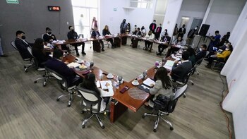 Canasta del bienestar Neza- adultos mayores EDOMEX