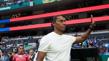 Joel Huiqui revela si llegarán refuerzos a Cruz Azul tras conseguir su segunda victoria del torneo