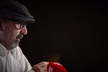 Imagen FASEOHCK2RFKJPZGFJ6VGY6HJE