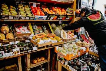 La inflación baja al 2,3%