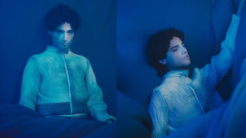 Humbe vuelve a Perú con