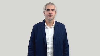Santiago Quiroga