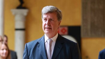 Cayetano Martínez de Irujo aclara