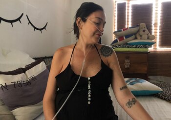 CORAZÓN: María González, largo tiempo