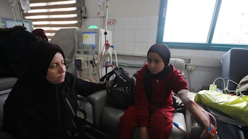 Israel anuncia que ha matado